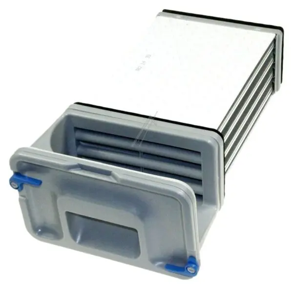 Bosch Siemens Tumble Dryer Heat Exchanger 11000416