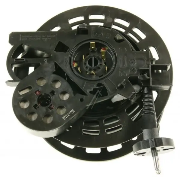 Bosch Siemens Vacuum Cleaner Cable Reel 12005251