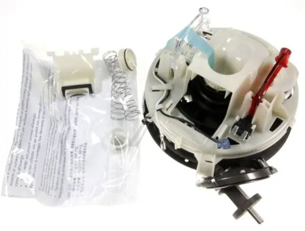 Dyson Vacuum Cleaner CRU Service Assembly 966423-01