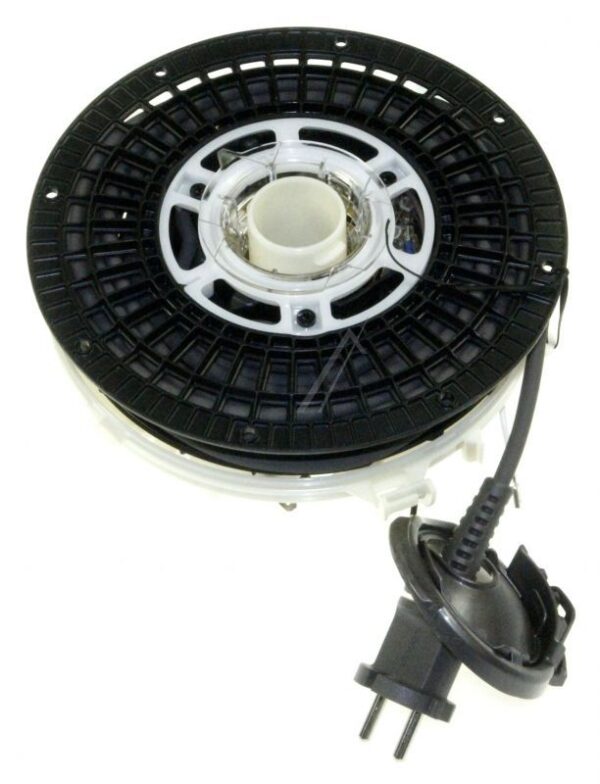 Dyson Vacuum Cleaner CRU Assembly 965641-01