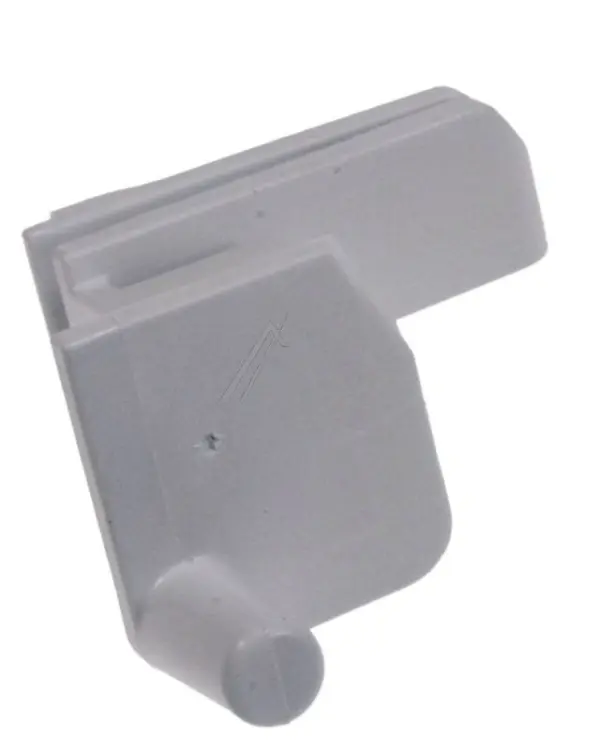 Whirlpool Indesit Flap Fastening Pin, Left 481010632442