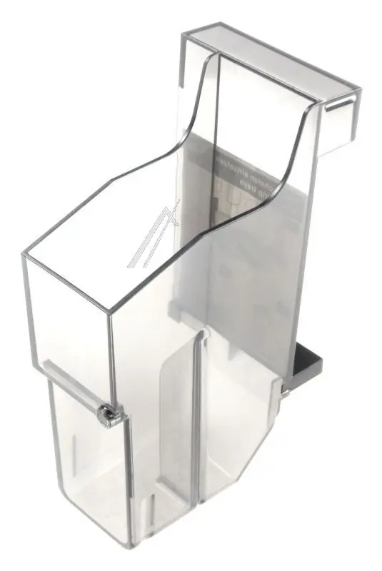 Bosch Siemens Coffee Machine Grounds Container 12006144