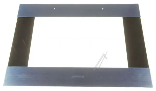 Smeg Oven External Door Glass Assembly 692533514
