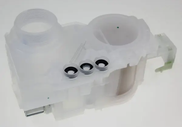 Smeg Dishwasher Water Softener with Reed 692650086