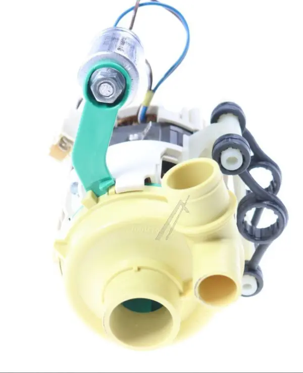 Smeg Dishwasher Motor Assembly 695210959 PA085A32S01