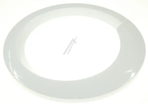 Electrolux AEG Washing Machine Front Door Frame, White, Ø42 8082832018