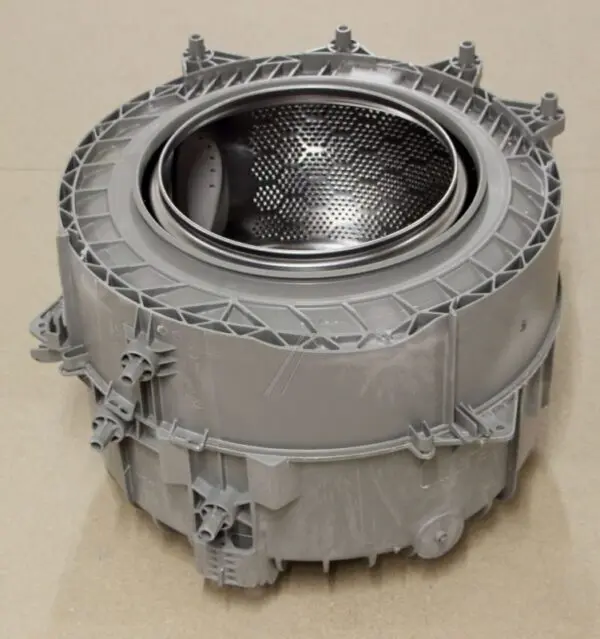 Electrolux AEG Washing Machine Welded Cluster Assembly 1926903806