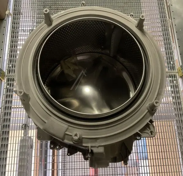 Electrolux AEG Washing Machine Welded Drum Cluster Assembly 3484168202 G60XXL