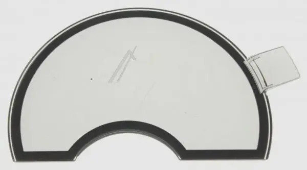 Melitta Bean Container Lid, 590 6751876