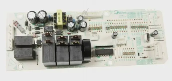 Whirlpool Indesit Cooker Hood Power Card C00293785 482000089053
