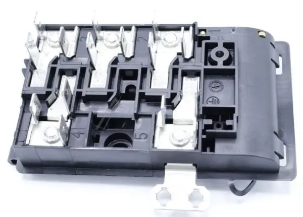Whirlpool Indesit Cooker Junction Block 1/5 Copreci C00299614 482000089465