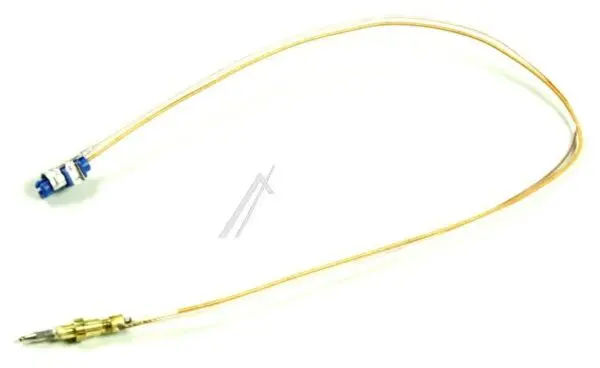 Whirlpool Indesit Thermocouple, 520 mm C00311038 481010565791