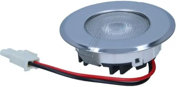 Electrolux AEG Cooker Hood Round LED Lamp, D55 2.5W 4055310926 VOSSLO