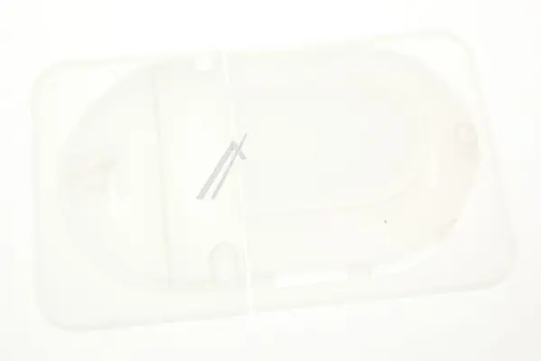 Whirlpool Indesit Cooker Hood Lamp Cover C00277729 482000092306