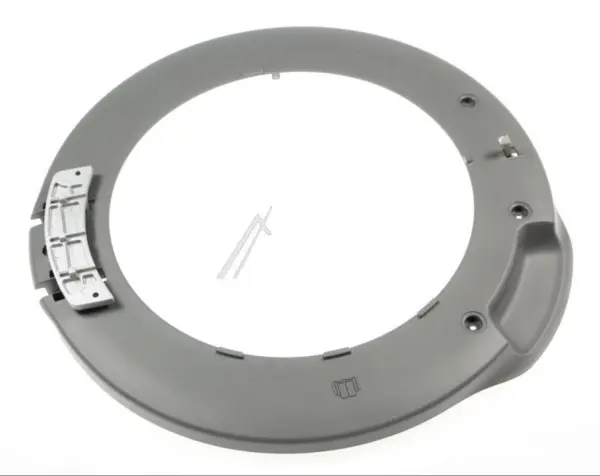 Samsung Washing Machine Door Glass Holder Assembly, Combo DC97-18550A
