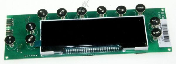 41040882 DISPLAY BOARD WM LCD TOUCH-4D