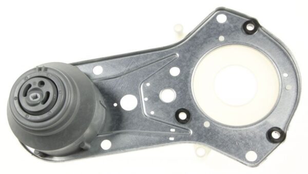 KW715939 G/BOX ASSY DRIP TRAY/GROMMET X3 KHH326WH