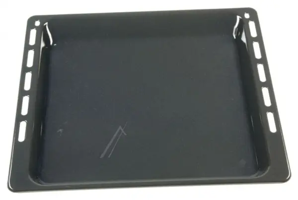 Whirlpool Indesit Oven Fat Pan, Grey 481010752162