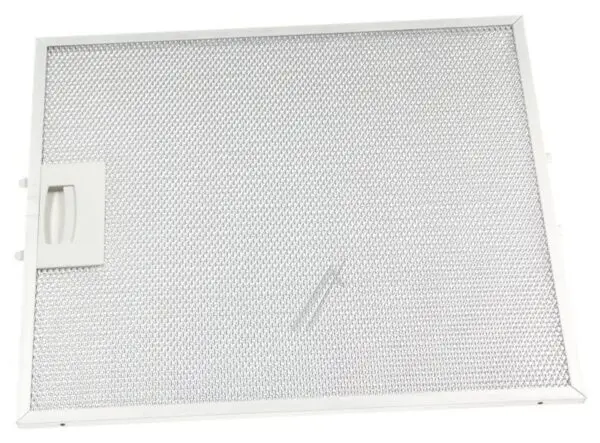 Beko Grundig Cooker Hood Aluminium Filter 129730007