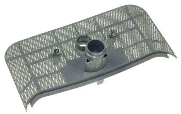 Beko Grundig Dishwasher Half Filter Support Zone 1786790100 C00871367