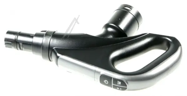 Samsung Vacuum Cleaner Handle Hose Assembly, Black Aqua Wash DJ97-02086D RCH-10R