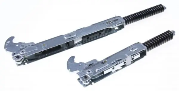 Whirlpool Indesit Oven Hinge Brera-Soft, Pack of 2 C00386488 481010745774