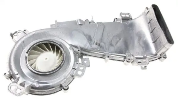 Electrolux AEG Tumble Dryer Air Duct Assembly 3486350105