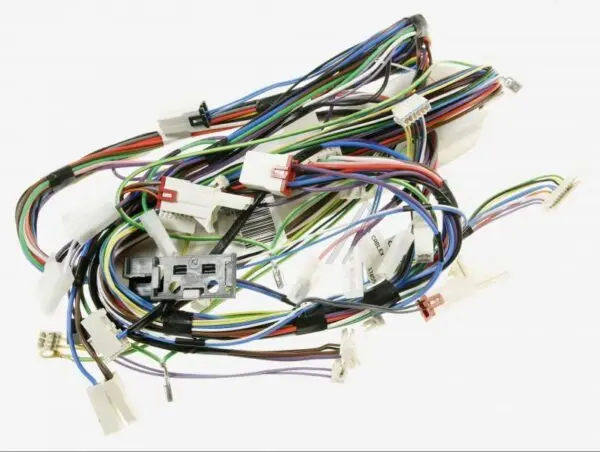 Beko Grundig Cable Harness 1763164301 C00864668