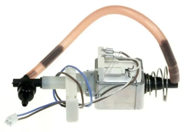 Bosch Siemens Coffee Machine Pump EP4GW 12008615