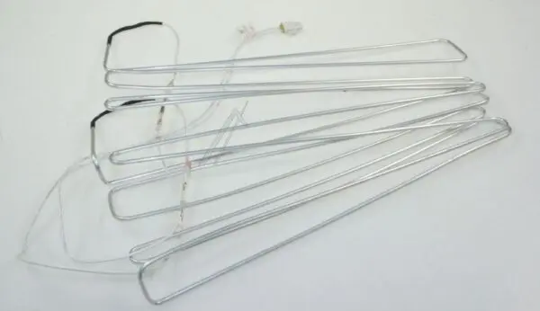 Haier Fridge Defrosting Heater 0074000361 49054502