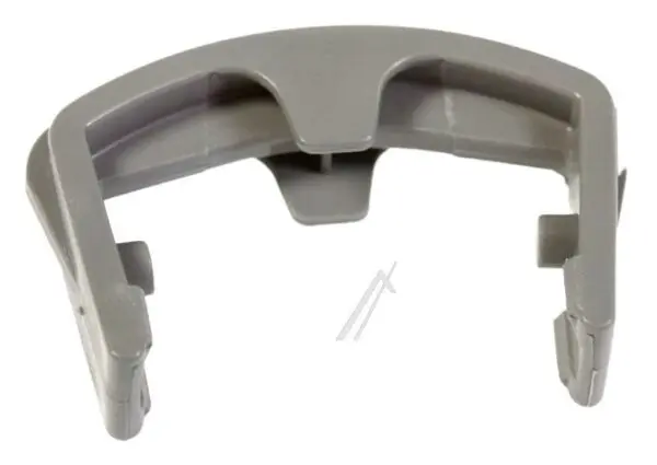Vestel Dishwasher Upper Basket Rail Lock, Front 42137271