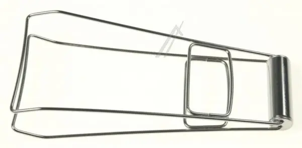 Bosch Siemens Cooker Clamping Piece 12009762