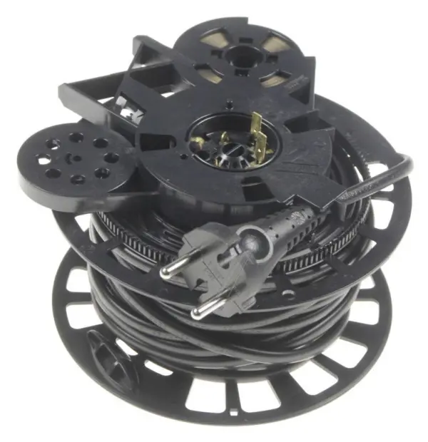 Bosch Siemens Vacuum Cleaner Cable Reel 12009019
