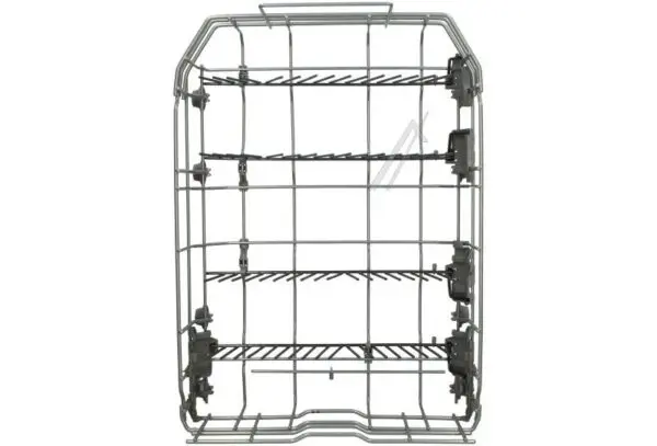 Bosch Siemens Dishwasher Lower Crockery Basket 00772836