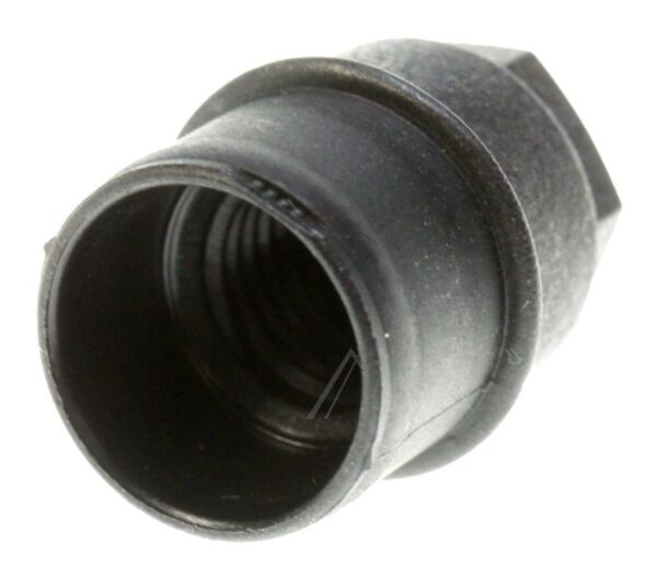 66590 STEAM NOZZLE, BLACK, FOR J-SERIES AND ENA