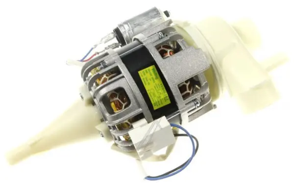 Candy Hoover Dishwasher Motor Pump YXW48-2A-2 41901556