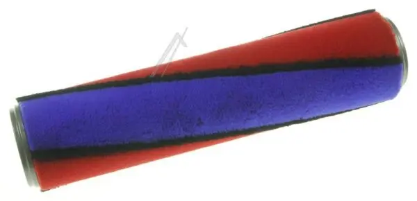 Dyson Brush Bar Ø 966488-01 SV06/SV09 L235MM INT.34MM EXT.50MM
