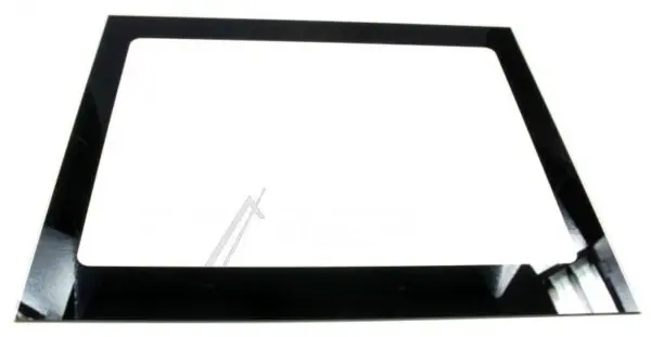 Whirlpool Indesit Oven Inner Door Plate C00318041 481010545252