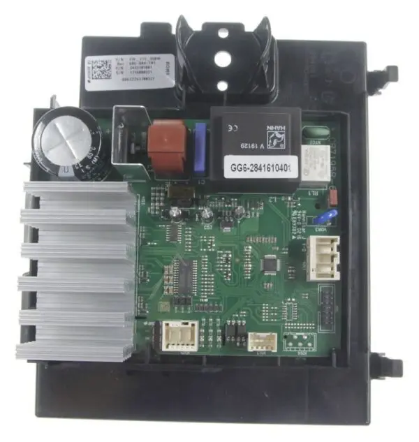 Beko Grundig Cooker Hood Mainboard 2433101001 C00866124