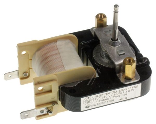 BEKO/GRUNDIG/ARCELIK 264440132 OVEN CIRCULATION BLOWER