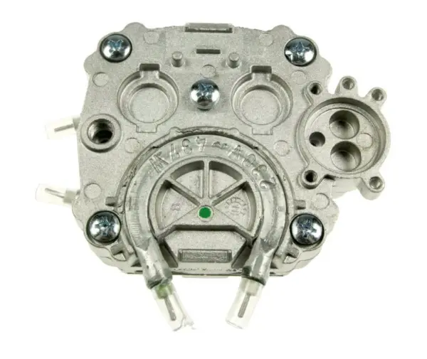 Coffee Machine Ventilation Heater