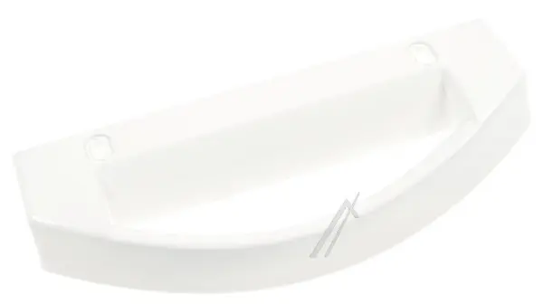 Fridge Door Handle, White, Replacement for 2062808015