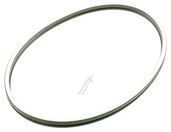Electrolux AEG Washing Machine Drum Back Gasket, 1341 mm 1506434016