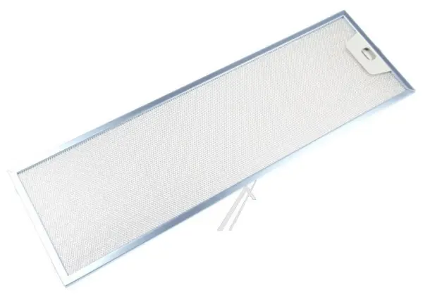 Electrolux AEG Self-Supporting Sieve Filter 4055345617