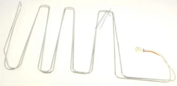 Electrolux AEG Fridge Defrost Heater, 117W 8087289024