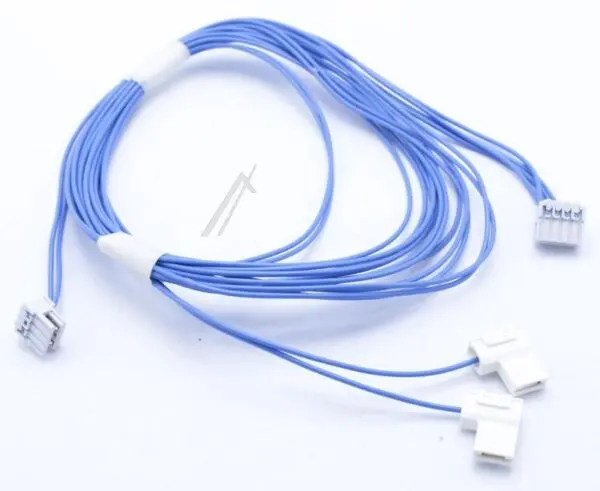 Electrolux AEG Temperature Probe PCB Harness 140033407028