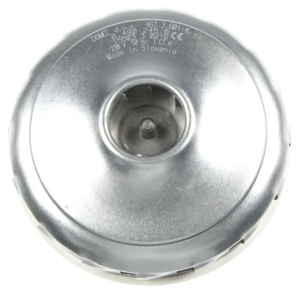 Kärcher Vacuum Cleaner Motor 6.490-245.0 467.3.601-4