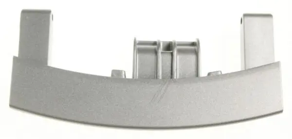 Vestel Washing Machine Door Handle, Painted 42106256