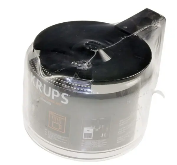 Pro Aroma Jug, Black XB900601