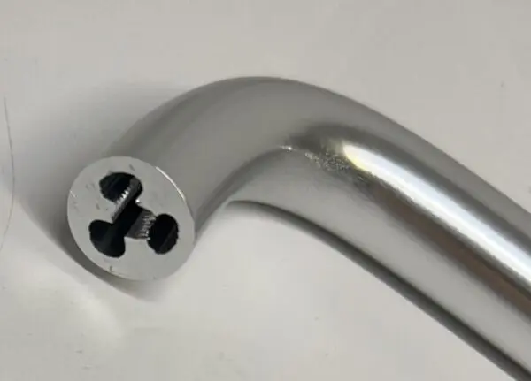 Smeg Oven Door Handle 184931615